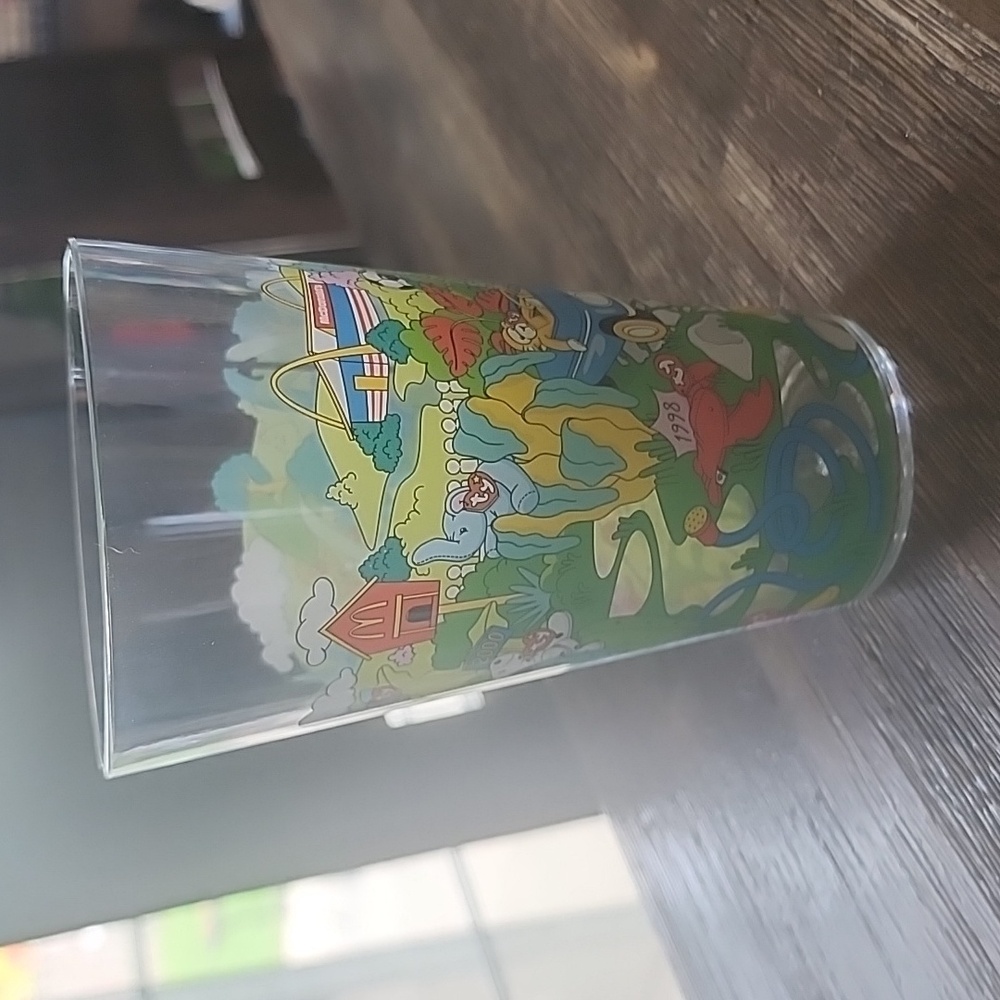 McDonald's 2024 collector's cup Ty Beanie Babies 55069724 NEW unopened